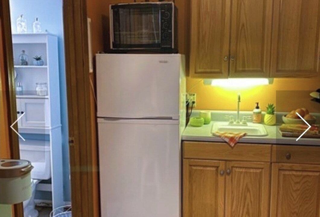 Photo of Kitchen in Harters Heights