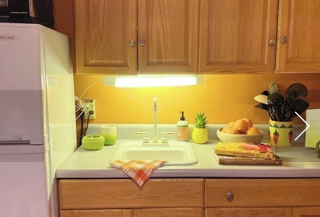 Photo of Kitchen in Harters Heights