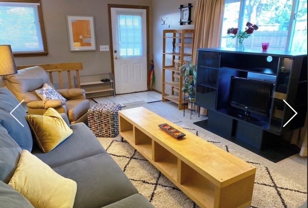 Photo of Livingroom in Harters Heights