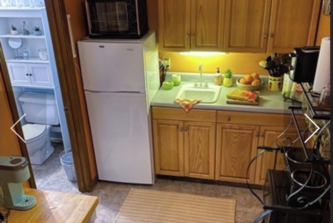 Photo of Kitchen in Harters Heights