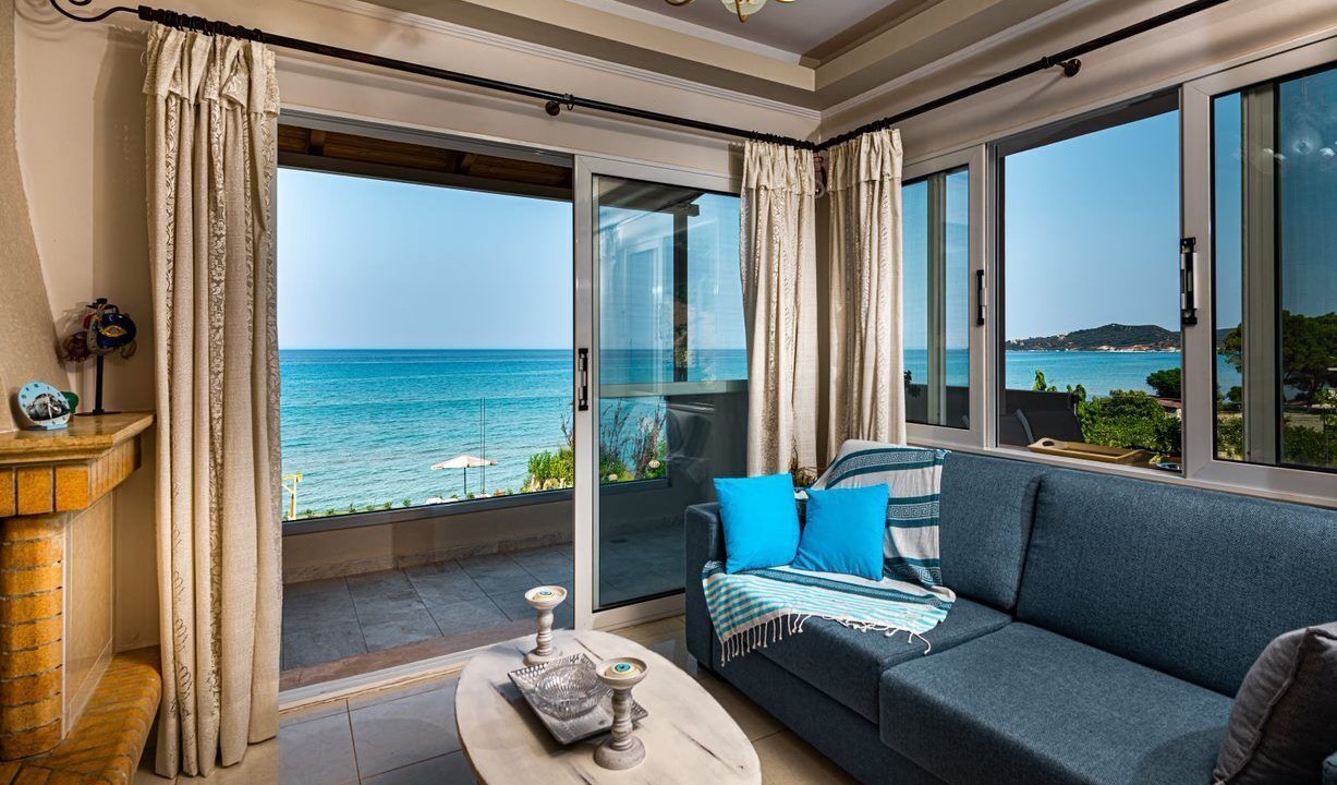 Photo of Livingroom in Alykes