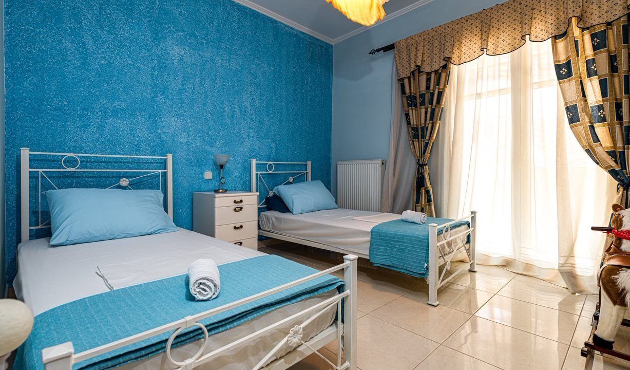 Photo of Bedroom in Alykes