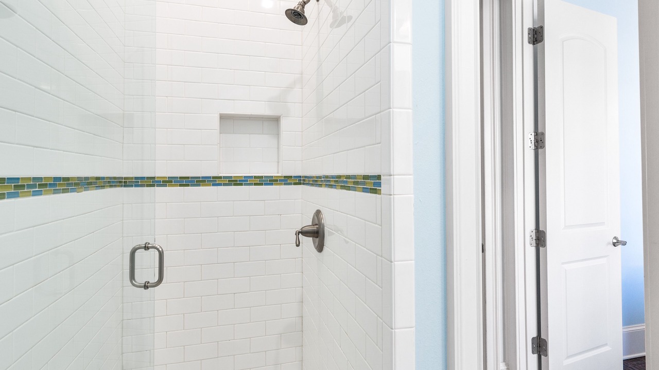 Photo of Bathroom in Delos