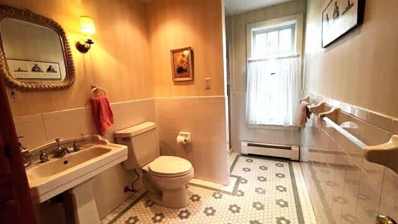 Photo of Bathroom in South Chatham