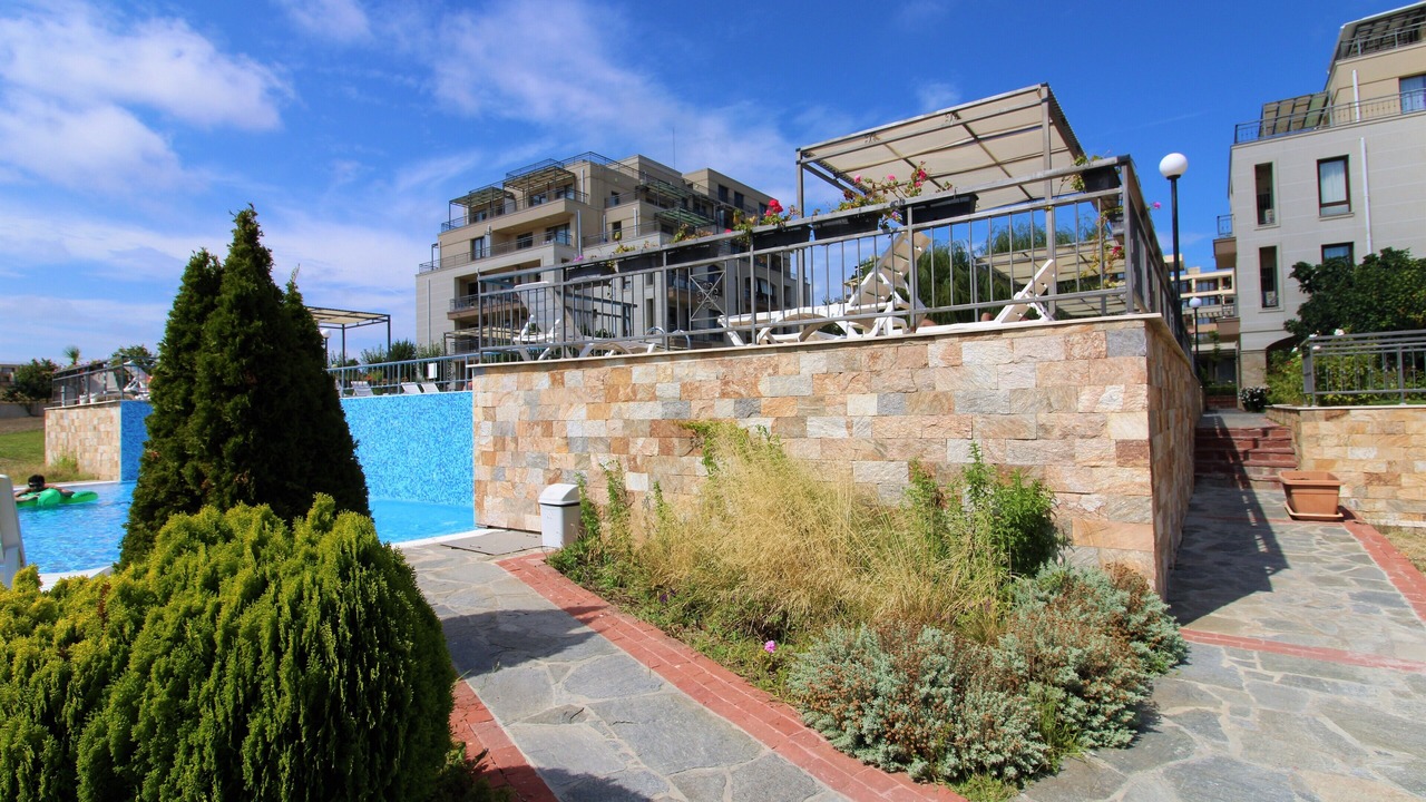 Photo of Outdoor in Yurta