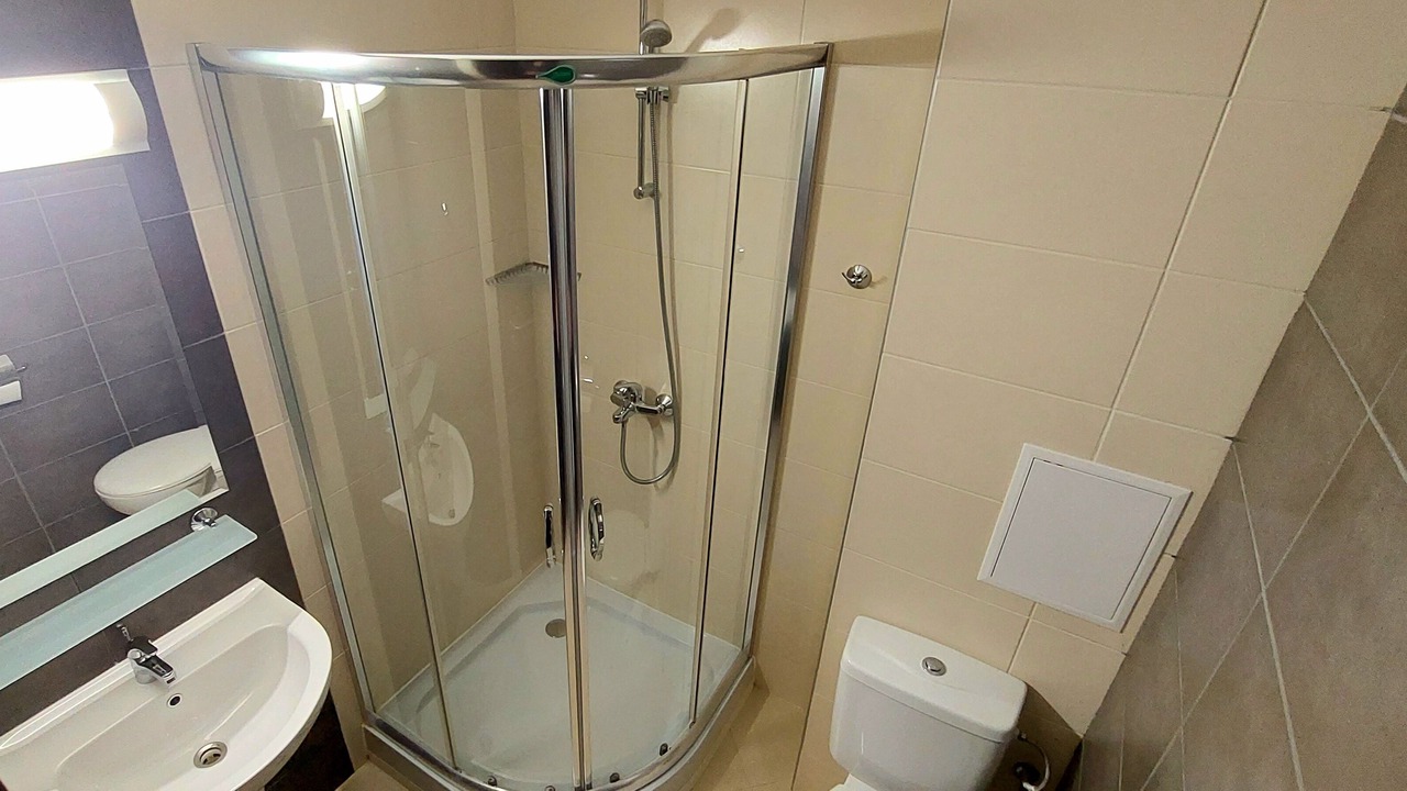 Photo of Bathroom in Yurta