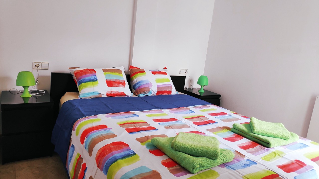 Photo of Bedroom in Alcorrin