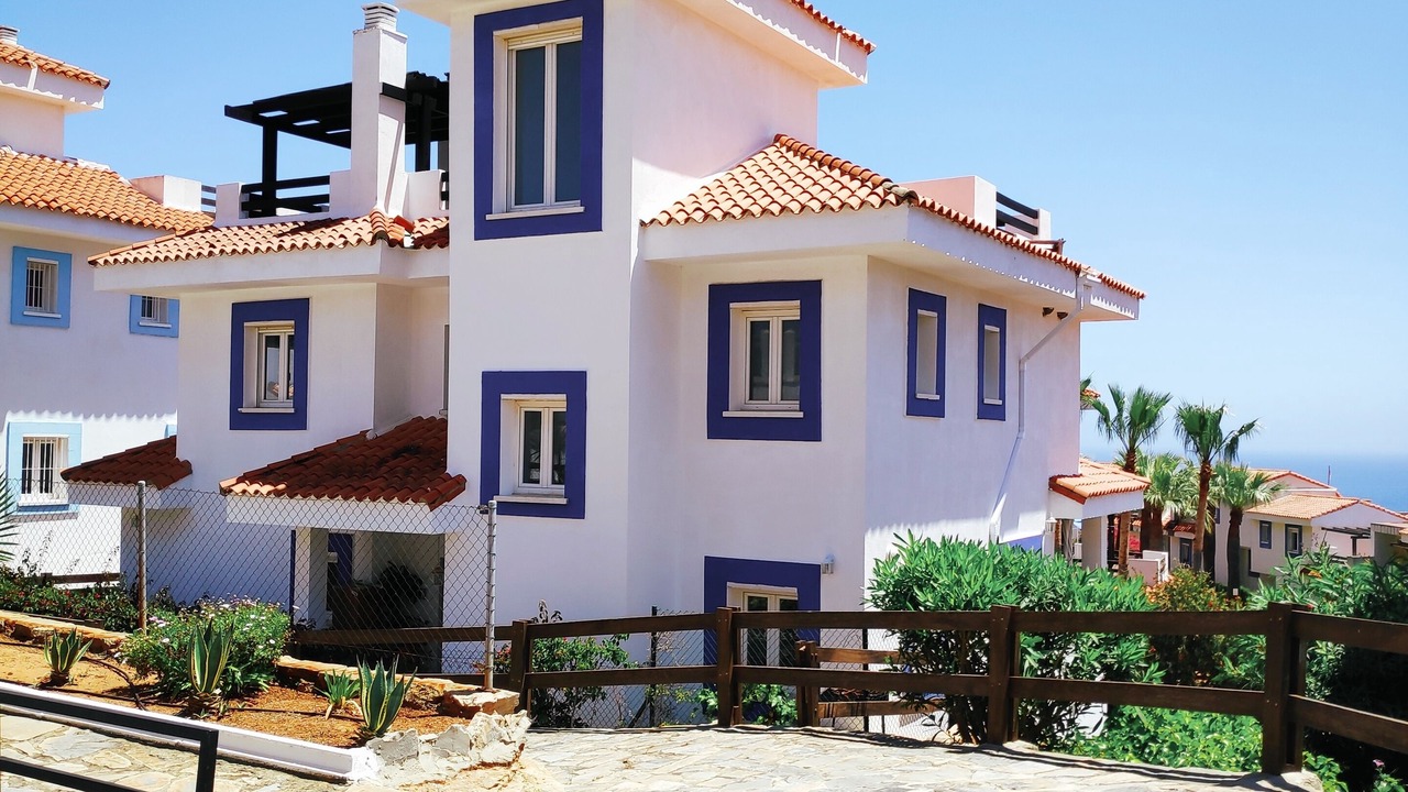 Photo of Outdoor in Alcorrin