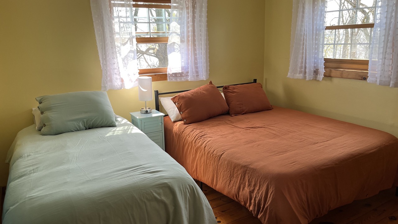 Photo of Bedroom in Town of Varick
