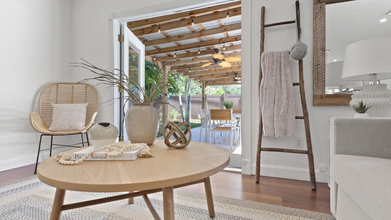 Photo of Bedroom in Cocoa Isles