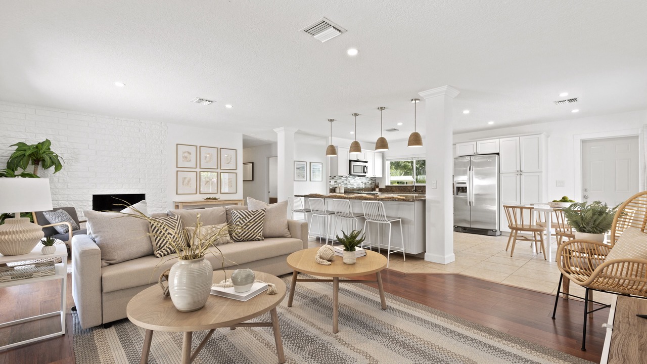 Photo of Outdoor in Cocoa Isles