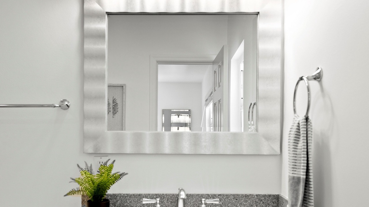 Photo of Bathroom in Cocoa Isles