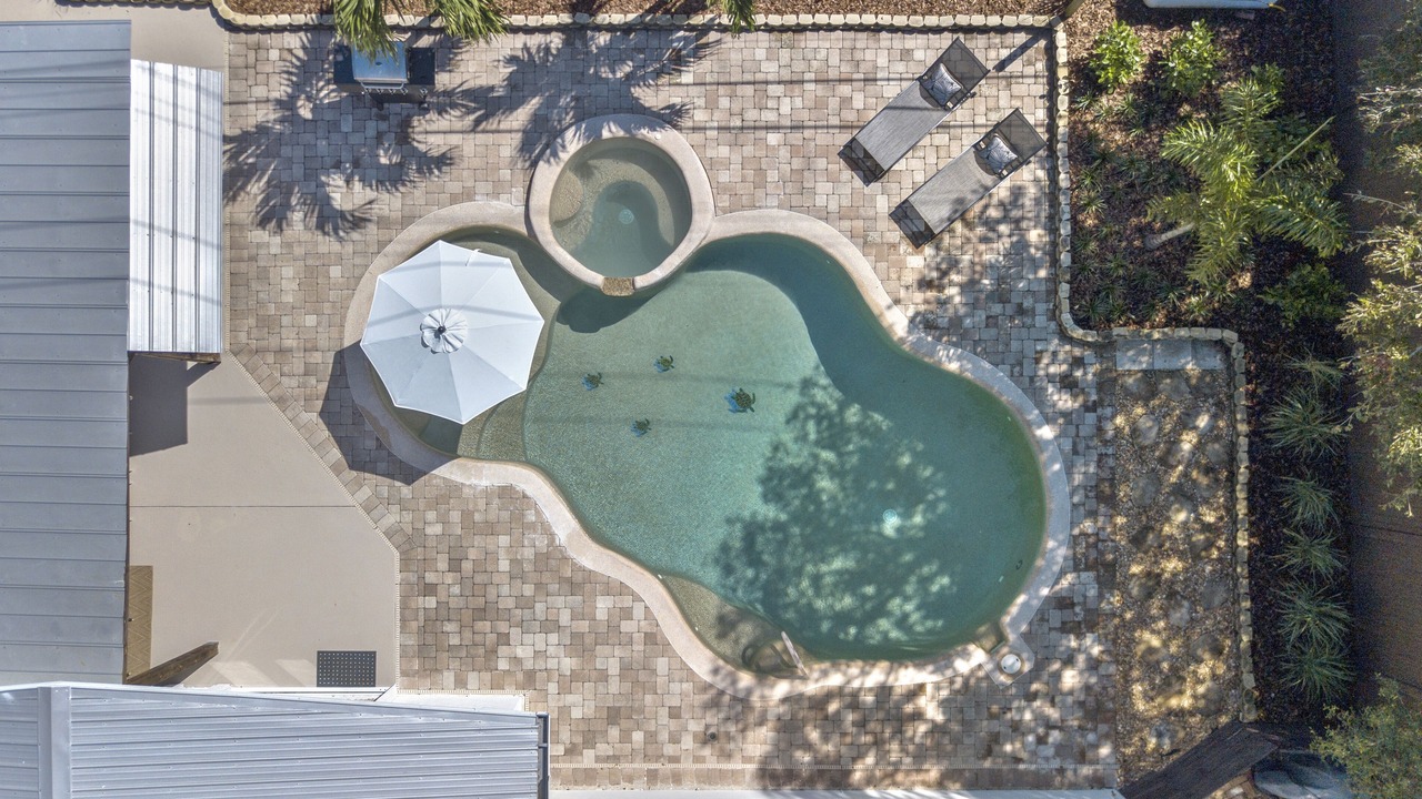 Photo of Outdoor in Cocoa Isles