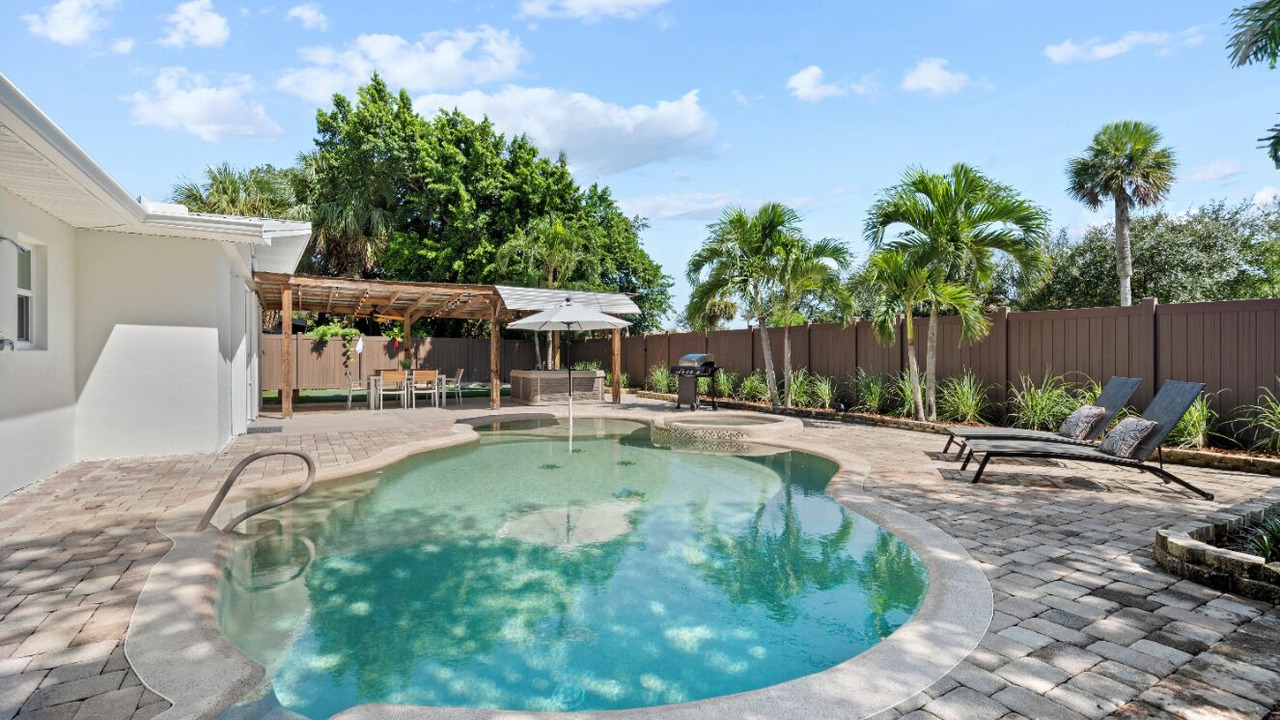 Photo of Outdoor in Cocoa Isles
