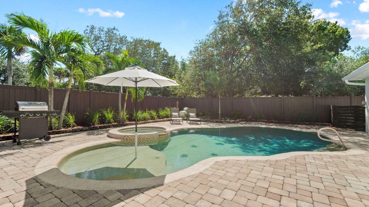 Photo of Outdoor in Cocoa Isles