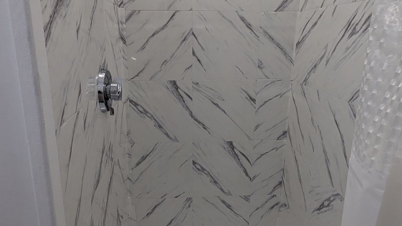 Photo of Bathroom in Holbrook