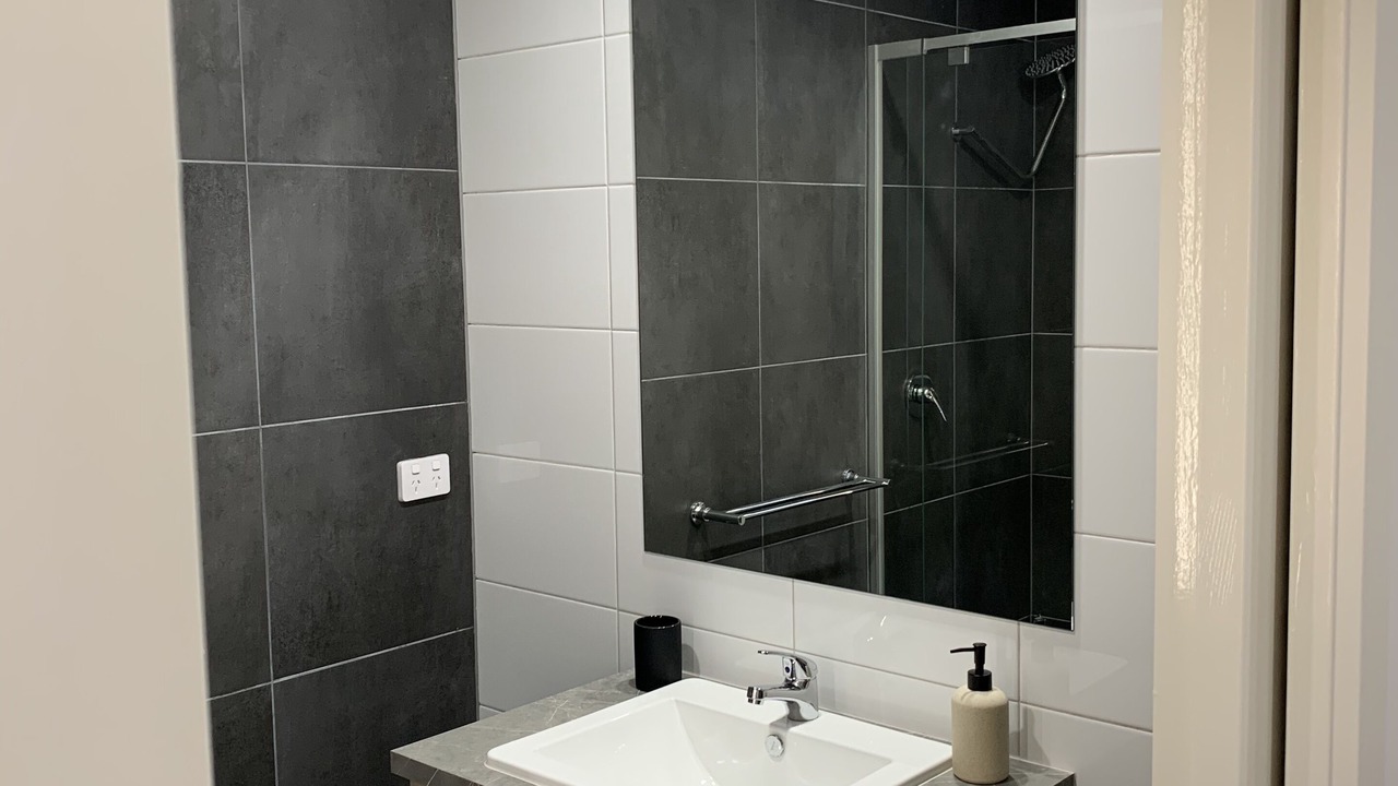 Photo of Bathroom in Shepparton South