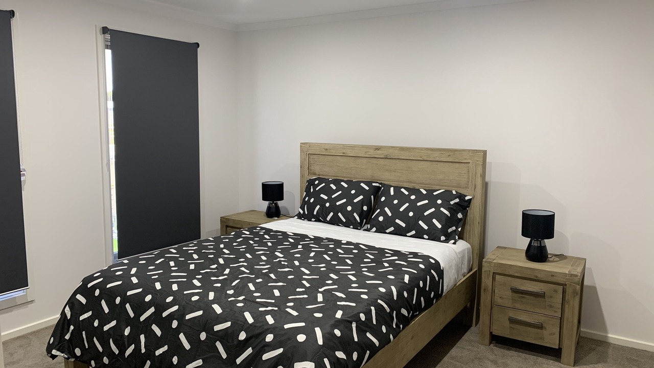 Photo of Bedroom in Shepparton South