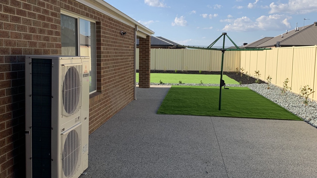 Photo of Outdoor in Shepparton South