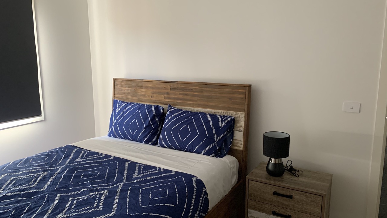 Photo of Bedroom in Shepparton South