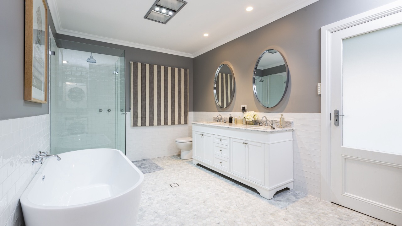 Photo of Bathroom in Mount Frome
