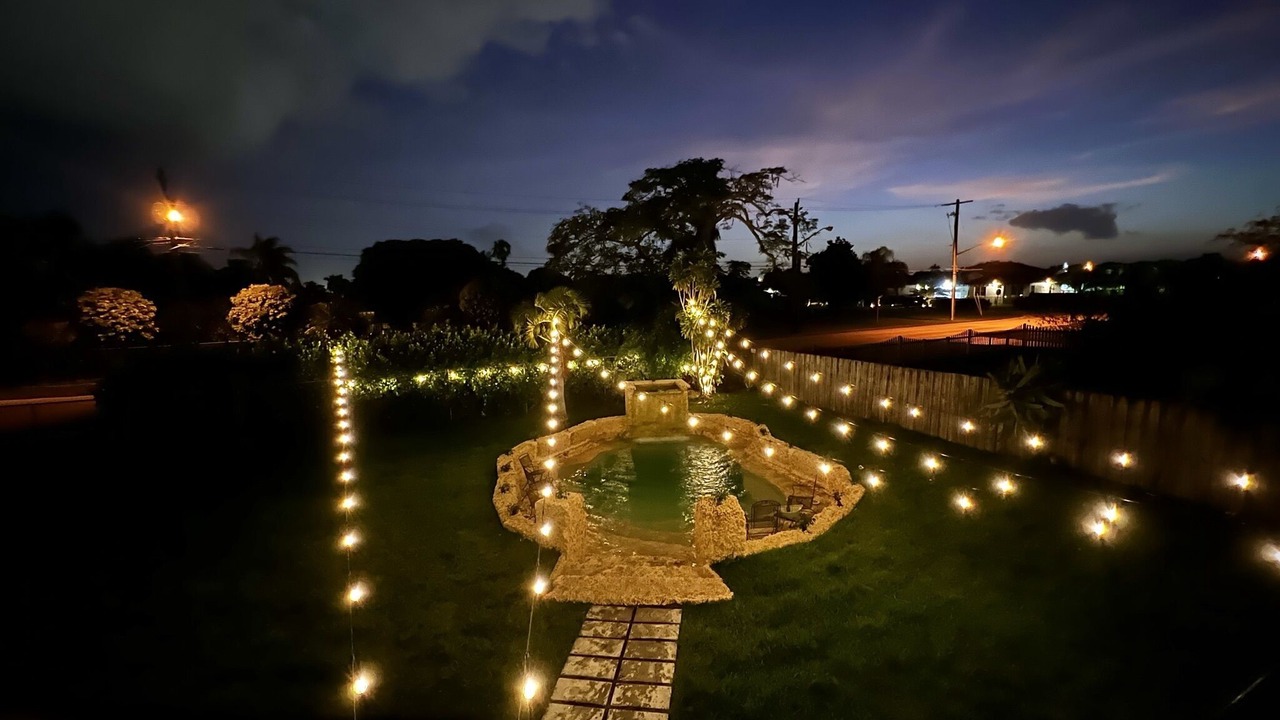 Photo of Outdoor in Homestead