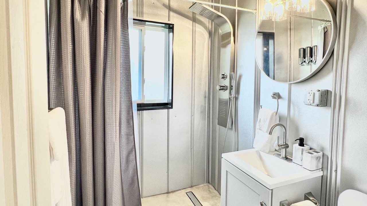 Photo of Bathroom in Homestead
