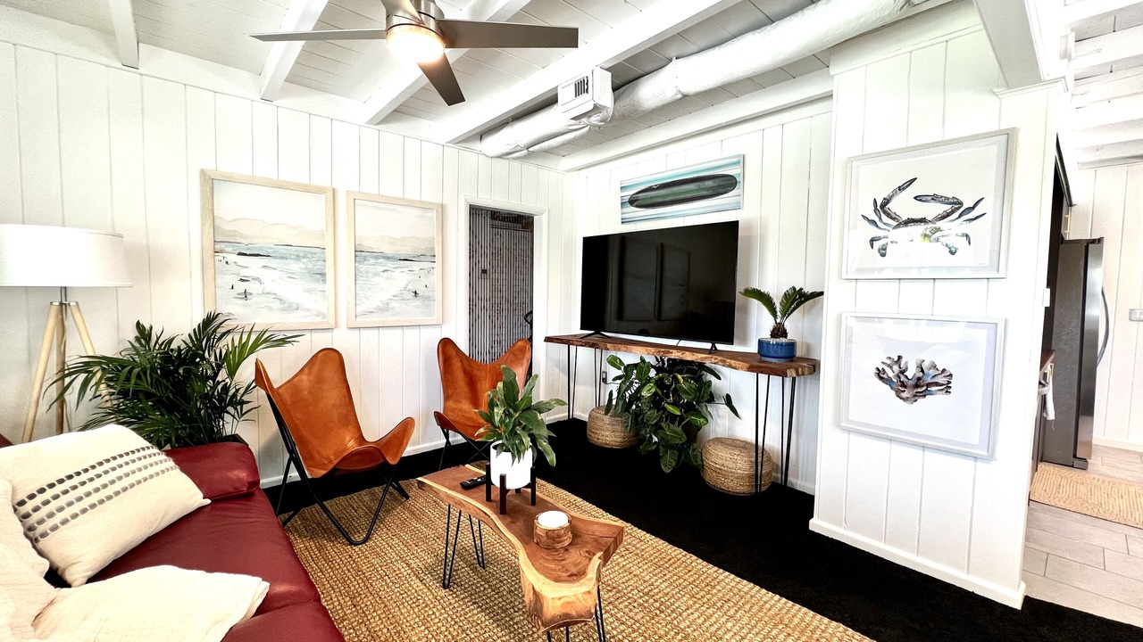 Photo of Livingroom in Homestead