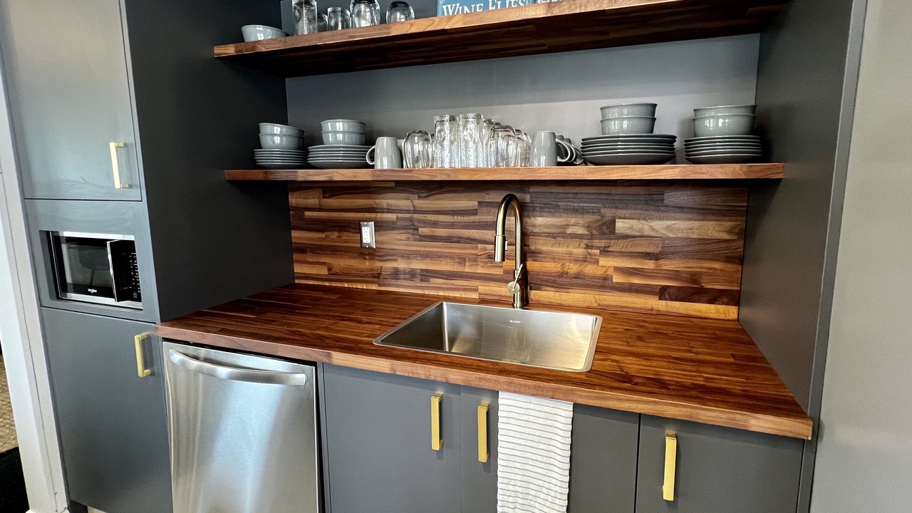Photo of Kitchen in Homestead