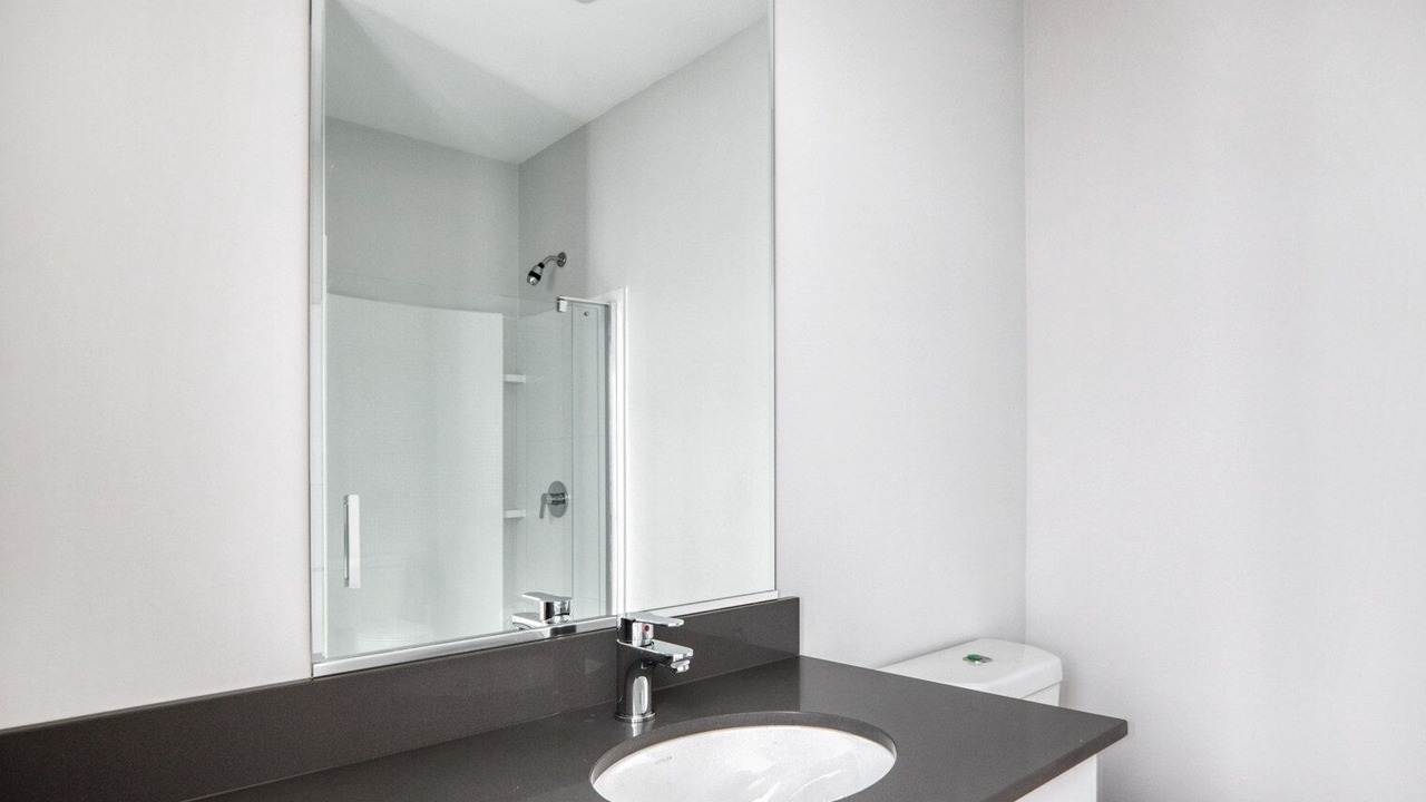Photo of Bathroom in St. Elizabeth's