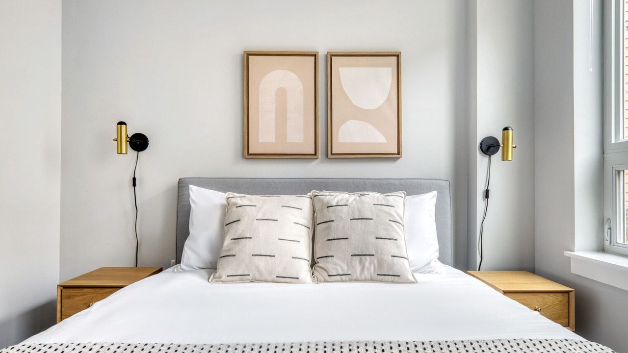 Photo of Bedroom in St. Elizabeth's