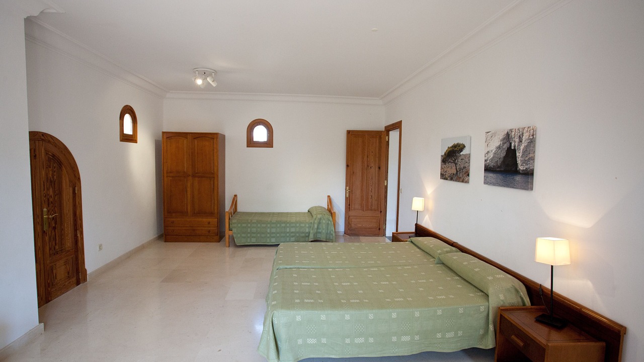 Photo of Bedroom in Sa Coma