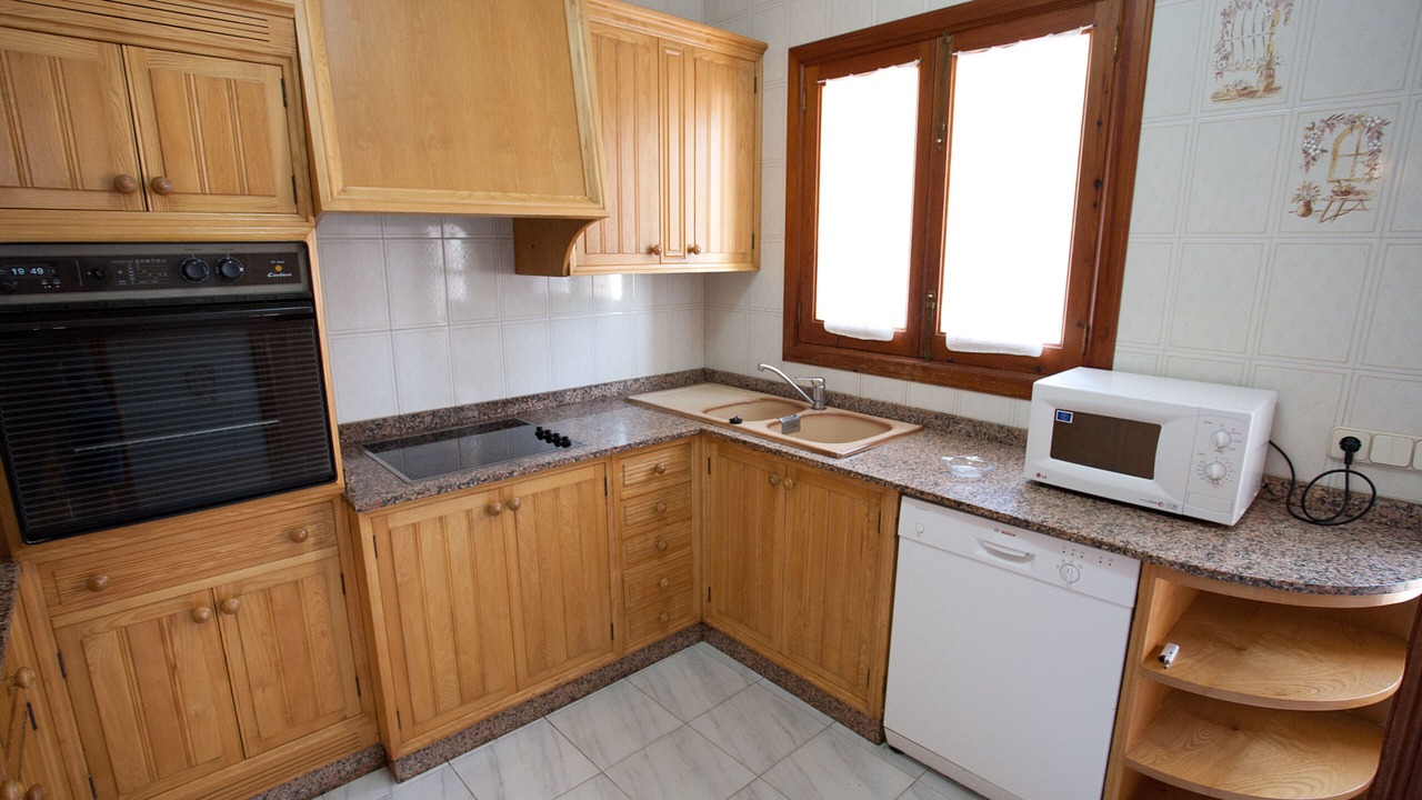Photo of Kitchen in Sa Coma