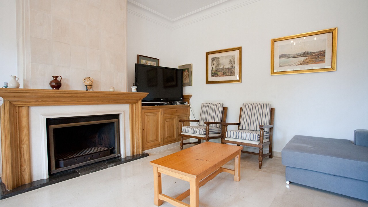 Photo of Livingroom in Sa Coma