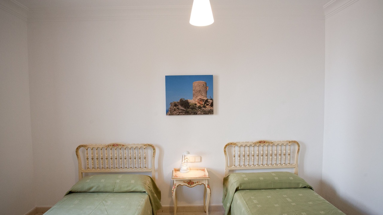 Photo of Bedroom in Sa Coma