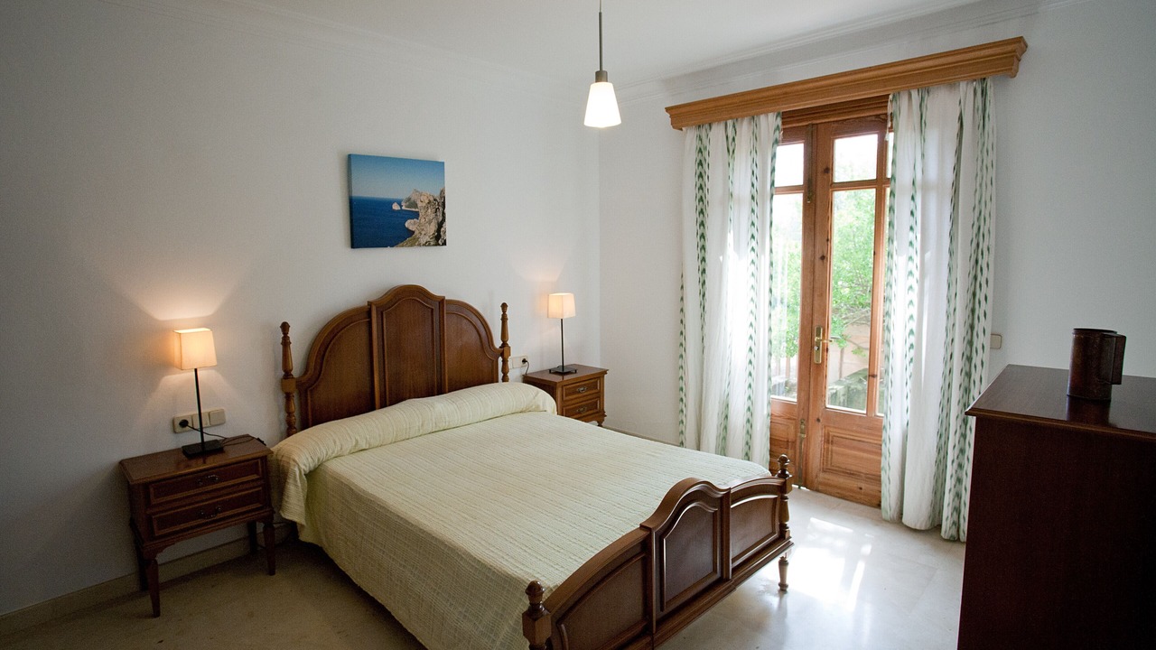 Photo of Bedroom in Sa Coma