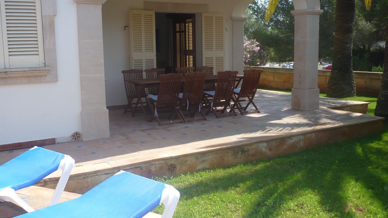 Photo of Outdoor in Sa Coma