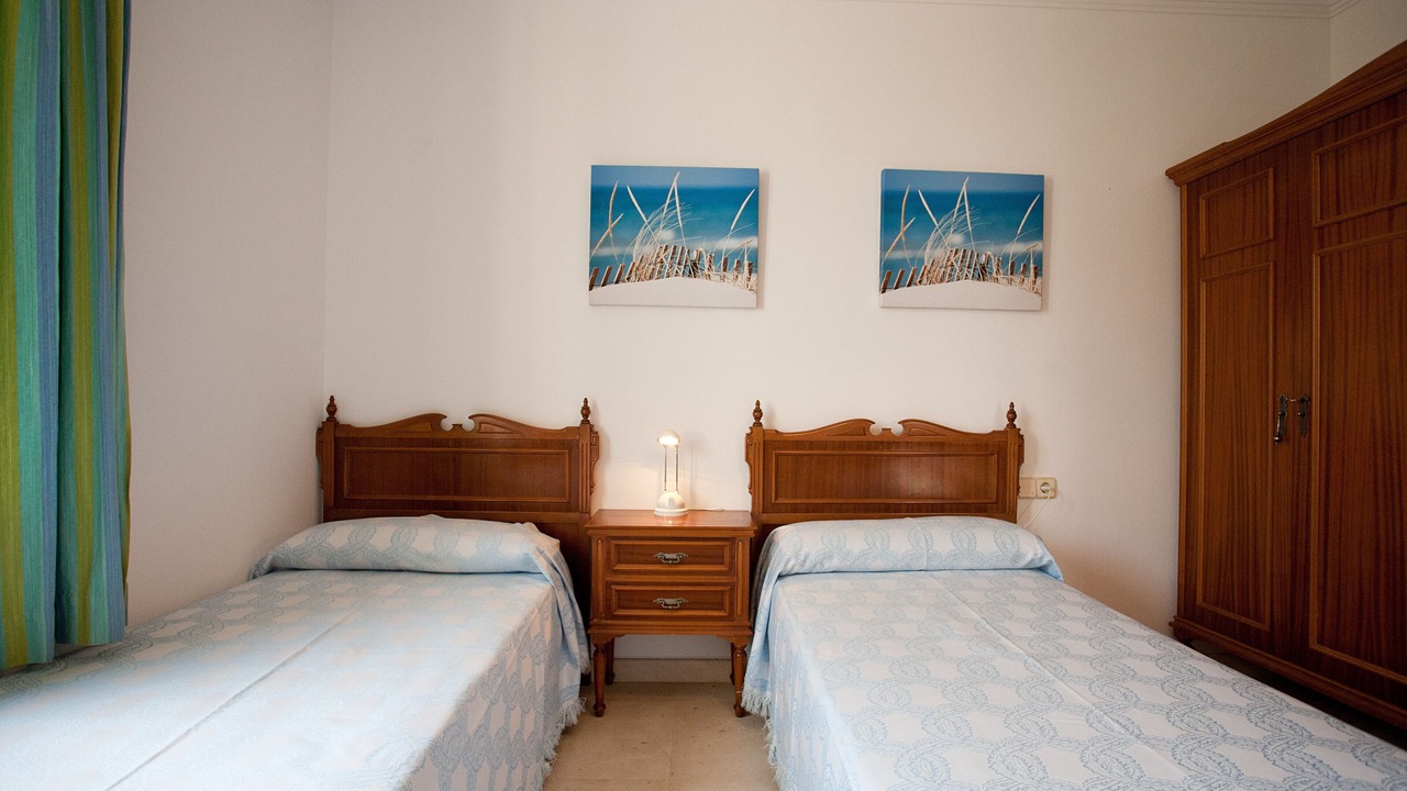 Photo of Bedroom in Sa Coma
