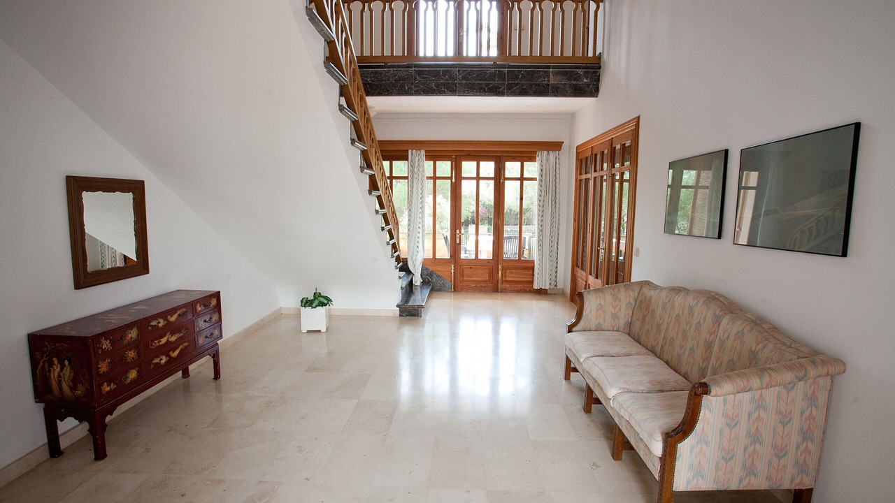 Photo of Livingroom in Sa Coma