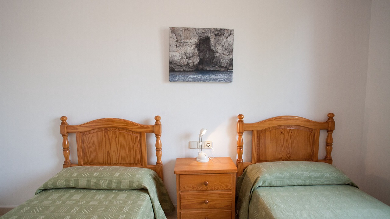 Photo of Bedroom in Sa Coma