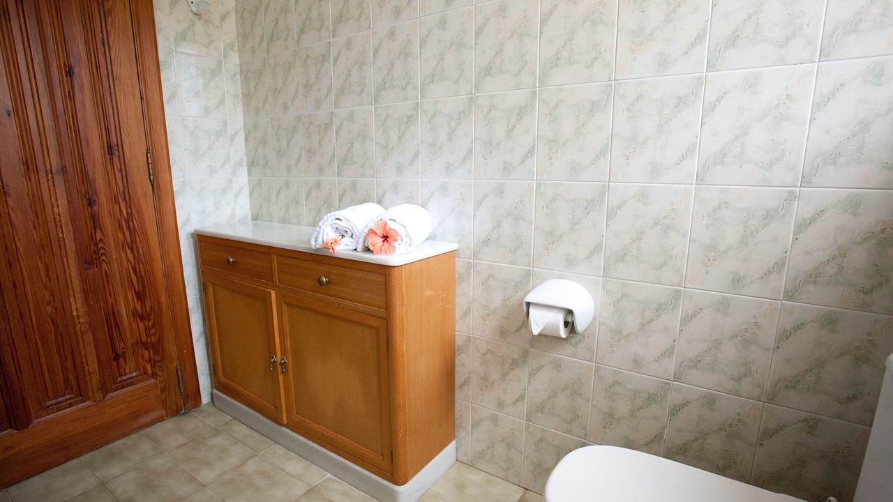 Photo of Bathroom in Sa Coma