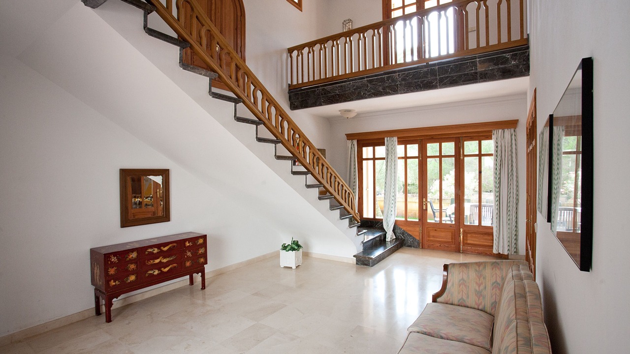 Photo of Livingroom in Sa Coma
