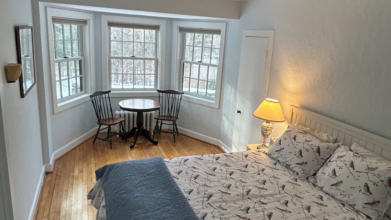 Photo of Bedroom in Harvard