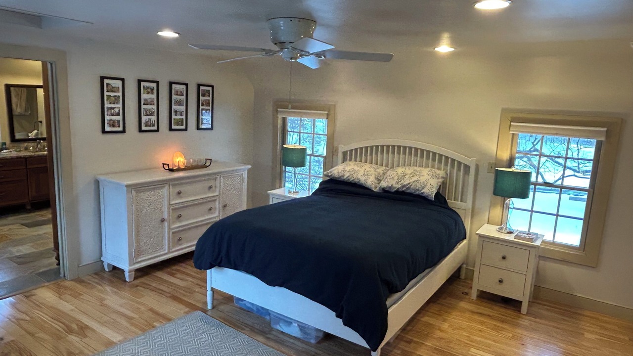 Photo of Bedroom in Harvard