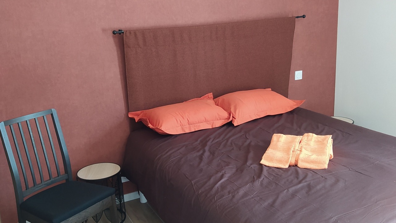 Photo of Bedroom in Saint-Cast-le-Guildo