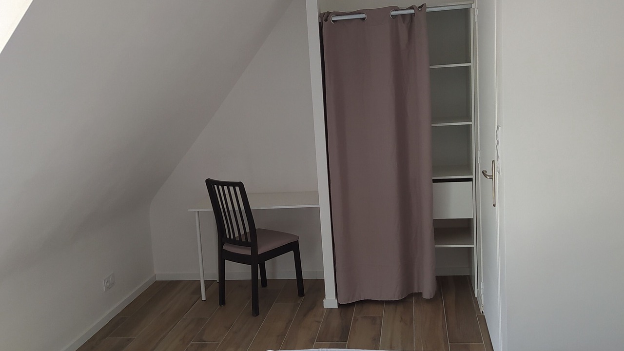 Photo of Bedroom in Saint-Cast-le-Guildo