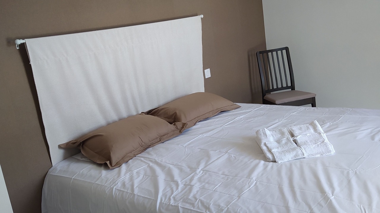 Photo of Bedroom in Saint-Cast-le-Guildo