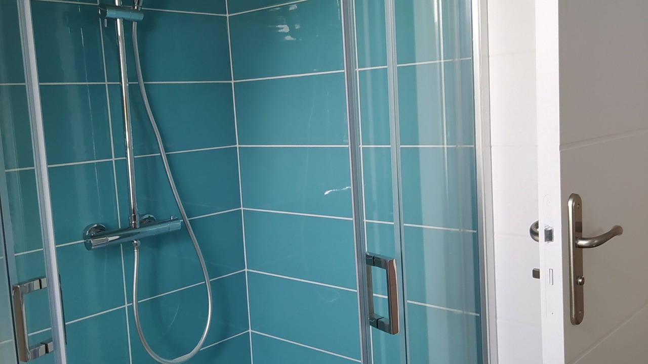 Photo of Bathroom in Saint-Cast-le-Guildo