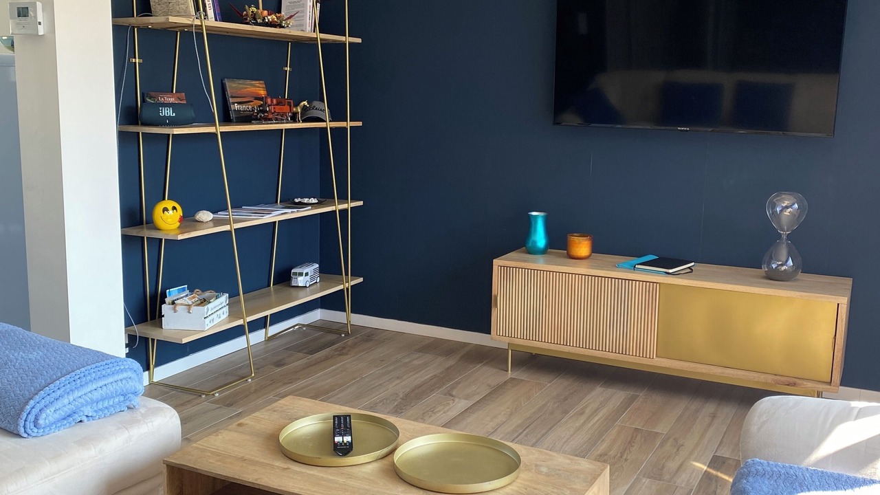 Photo of Livingroom in Saint-Cast-le-Guildo