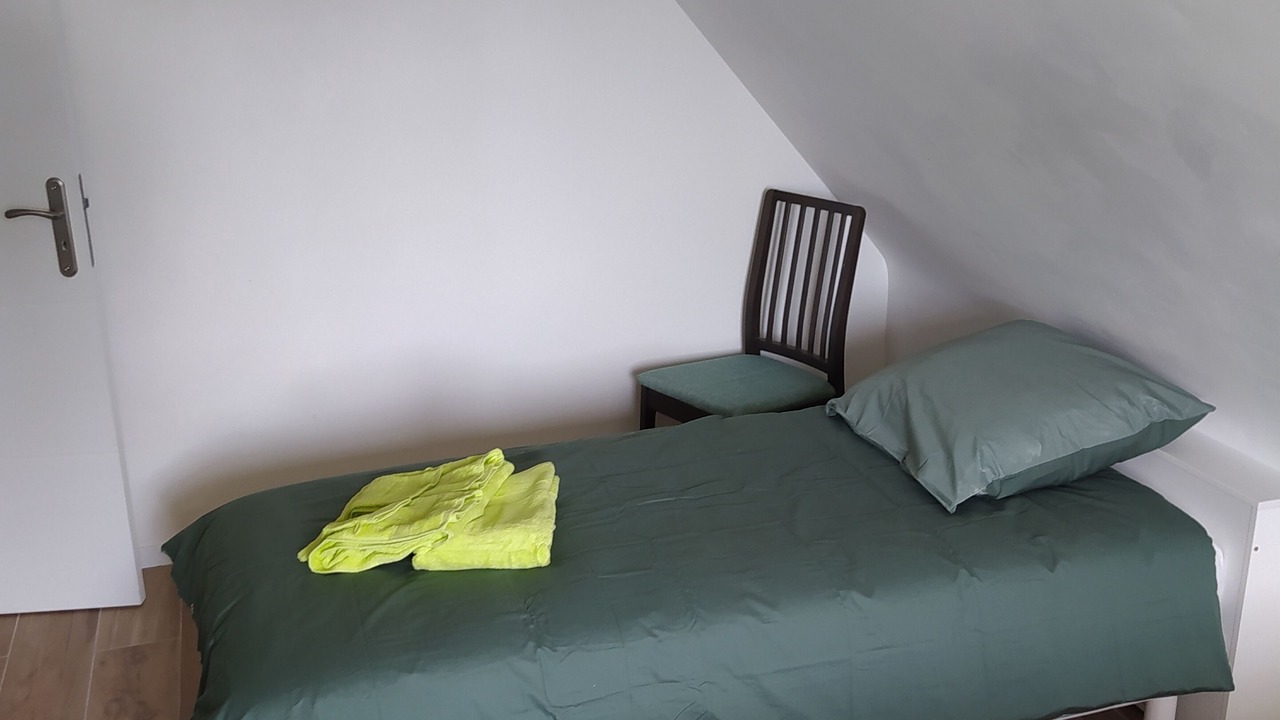 Photo of Bedroom in Saint-Cast-le-Guildo